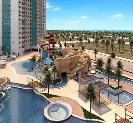 Salinópolis Salinas Premium Resort מראה חיצוני תמונה