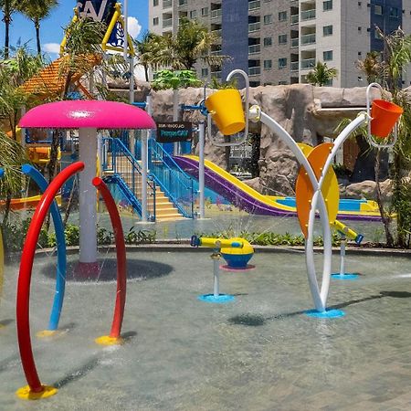 Salinópolis Salinas Premium Resort מראה חיצוני תמונה