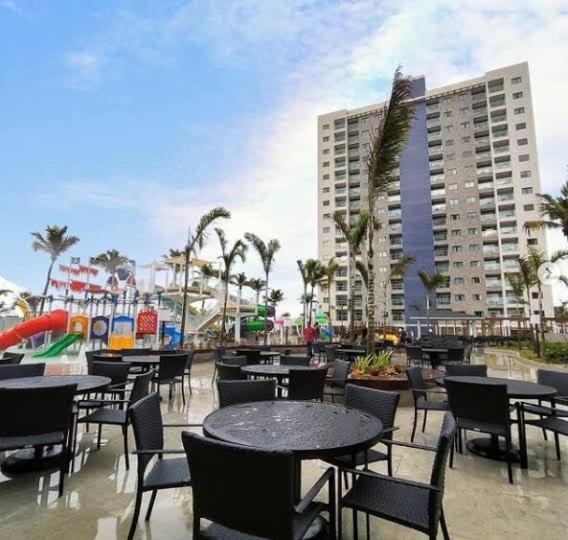 Salinópolis Salinas Premium Resort מראה חיצוני תמונה
