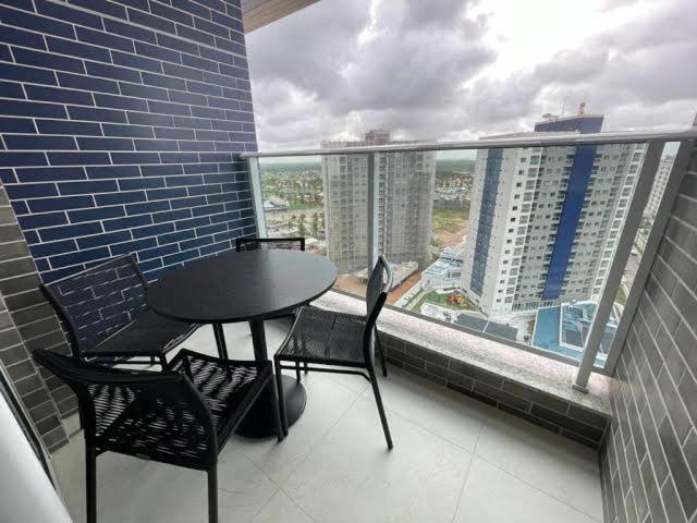 Salinópolis Salinas Premium Resort מראה חיצוני תמונה