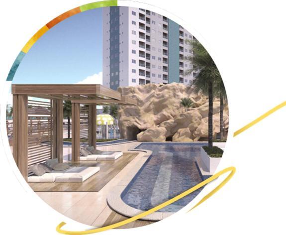 Salinópolis Salinas Premium Resort מראה חיצוני תמונה