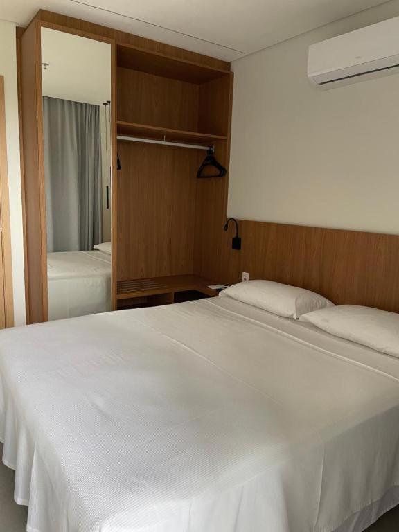Salinópolis Salinas Premium Resort מראה חיצוני תמונה
