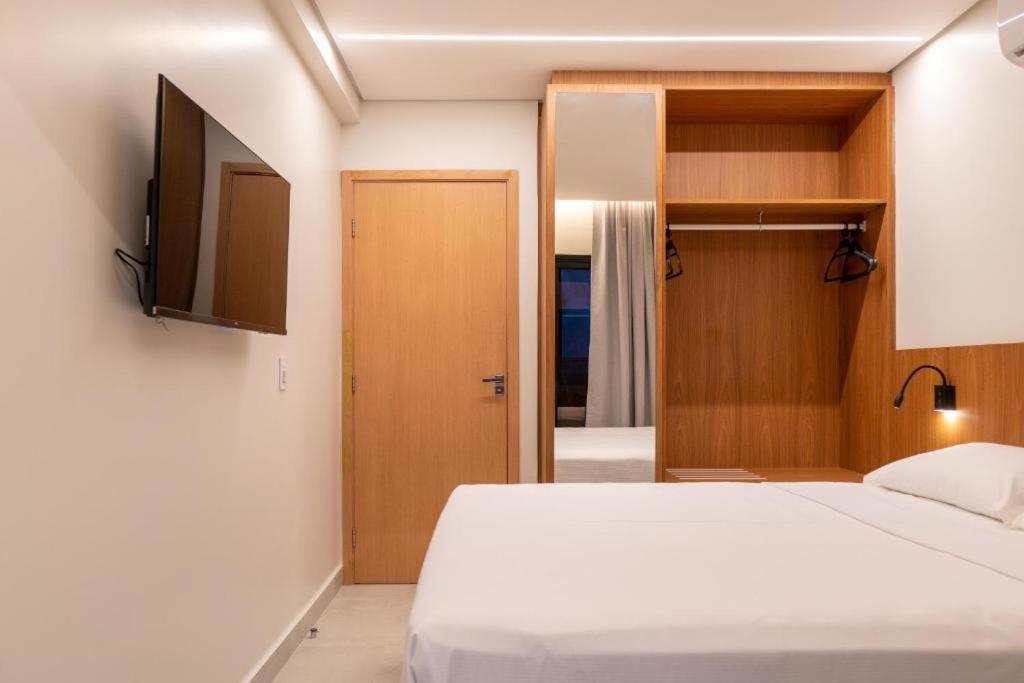 Salinópolis Salinas Premium Resort מראה חיצוני תמונה