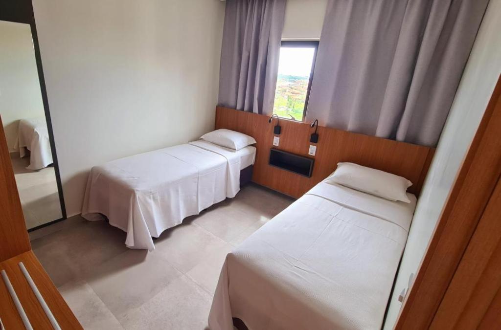 Salinópolis Salinas Premium Resort מראה חיצוני תמונה