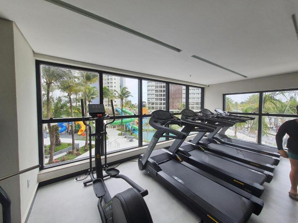 Salinópolis Salinas Premium Resort מראה חיצוני תמונה