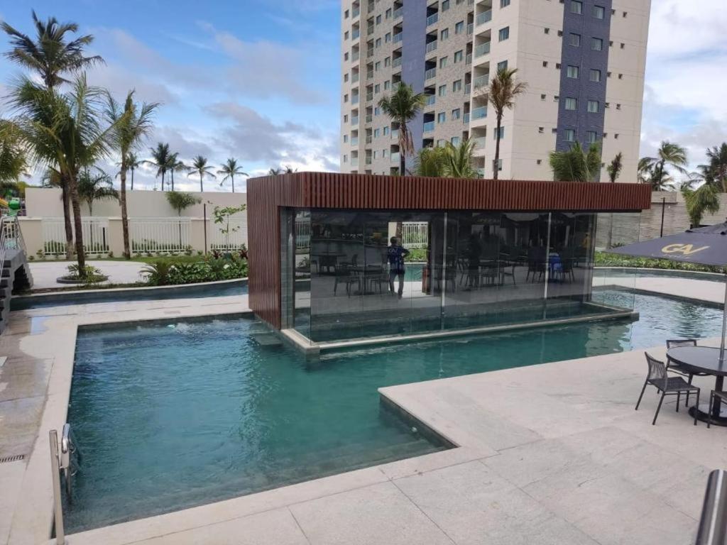 Salinópolis Salinas Premium Resort מראה חיצוני תמונה