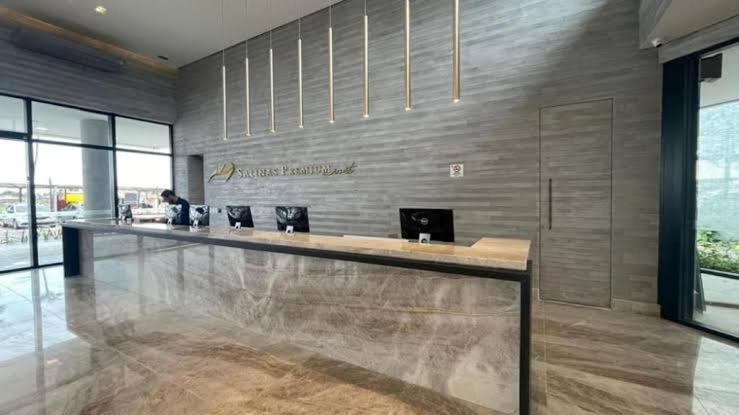 Salinópolis Salinas Premium Resort מראה חיצוני תמונה