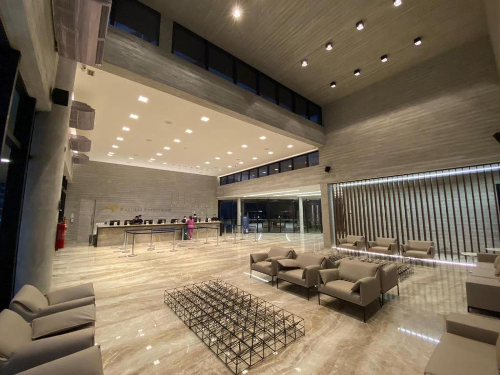 Salinópolis Salinas Premium Resort מראה חיצוני תמונה