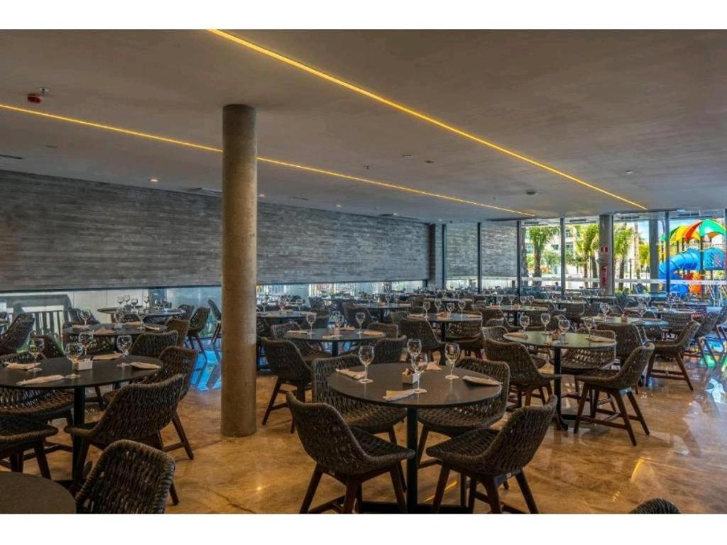 Salinópolis Salinas Premium Resort מראה חיצוני תמונה