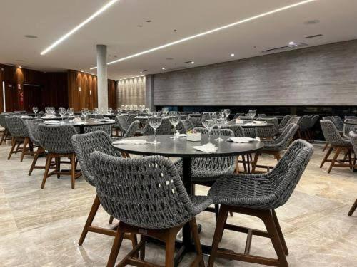 Salinópolis Salinas Premium Resort מראה חיצוני תמונה
