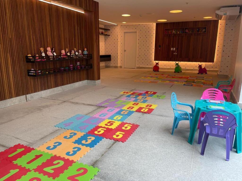 Salinópolis Salinas Premium Resort מראה חיצוני תמונה