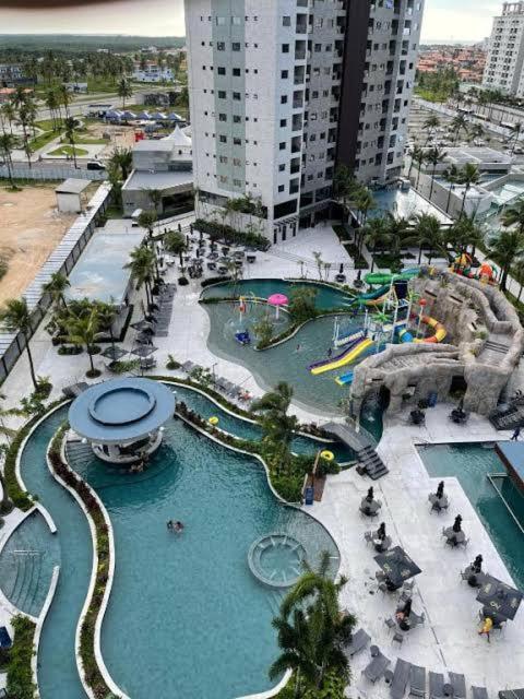 Salinópolis Salinas Premium Resort מראה חיצוני תמונה