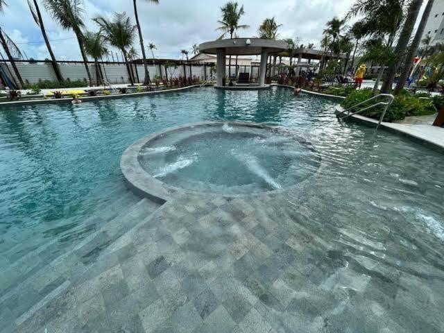 Salinópolis Salinas Premium Resort מראה חיצוני תמונה