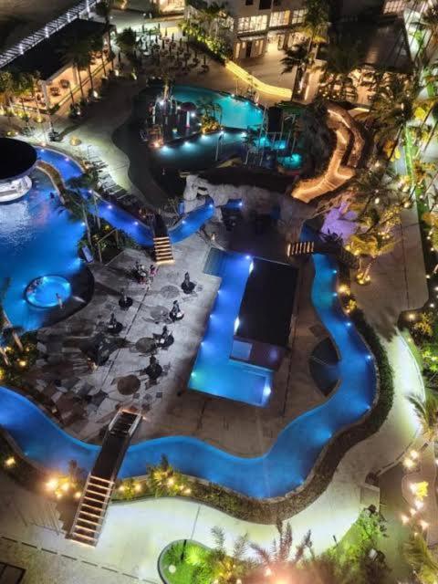 Salinópolis Salinas Premium Resort מראה חיצוני תמונה