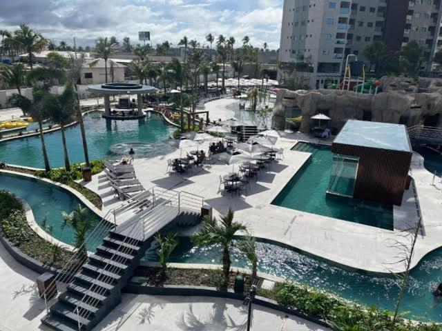 Salinópolis Salinas Premium Resort מראה חיצוני תמונה